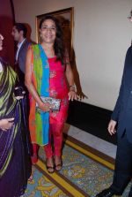  at the Launch of Zoya Banaras collection by Taj Khazana on 22nd Aug 2012 (114).JPG